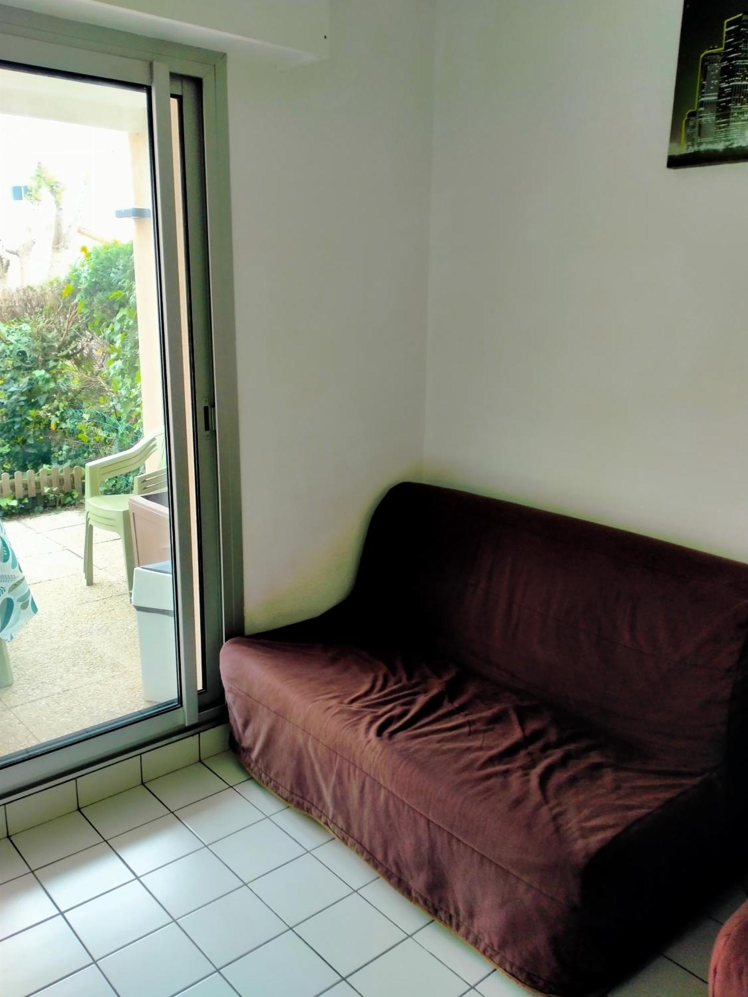 Ferienwohnung T2 35 M2 St Jean Centre Saint-Jean-de-Monts Exterior foto